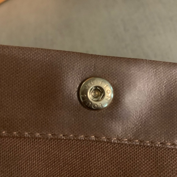 Louis Vuitton Congo PM Messenger - Picture 3 of 14
